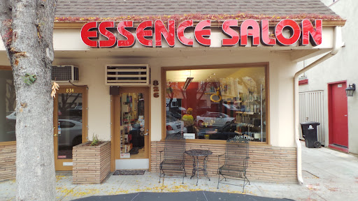 Hair Salon «Essence Salon», reviews and photos, 826 W Dana St, Mountain View, CA 94041, USA