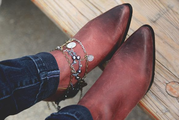 http://www.pinterest.com/pin/58828338857186516/ Shoe Jewelry