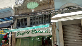 Grinfeld Modas