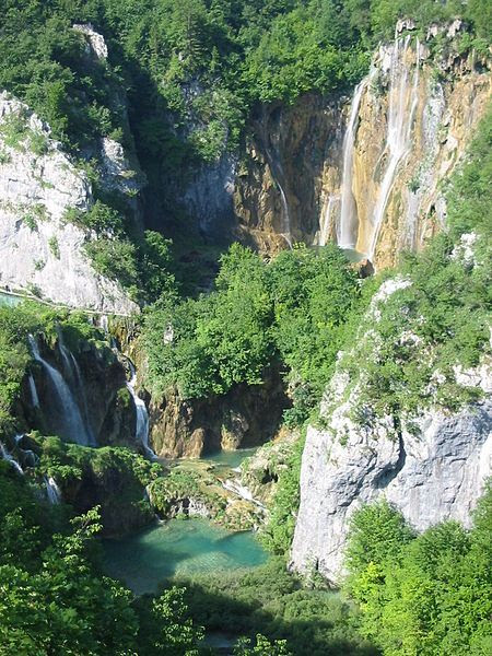 Best Vacation Spots in Croatia