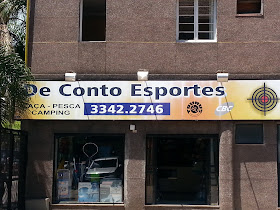 De Conto Esportes