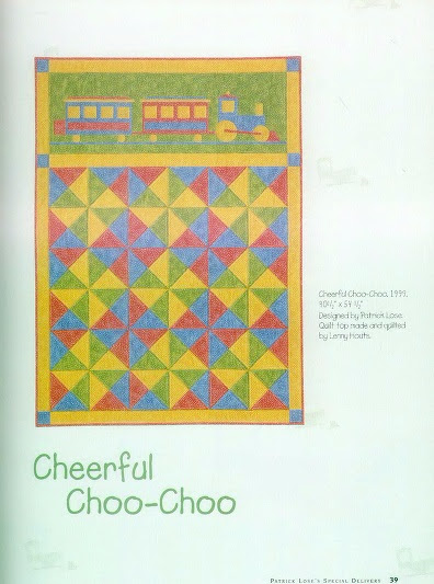 Patrick Lose – Special Delivery Quilts 1 (396x533, 218Kb)