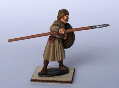 AoA Romano-British from GB AoA Romano-British from GB