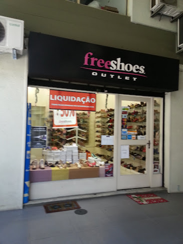 Freeshoes Outlet