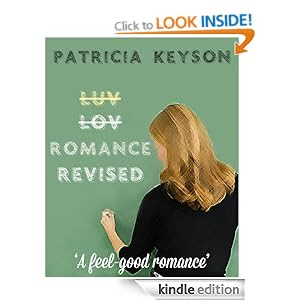 ROMANCE REVISED (romantic novels)