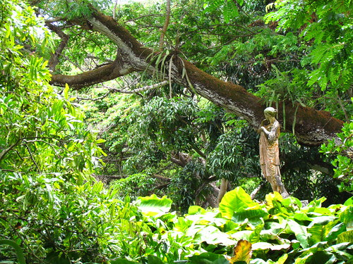 Allerton Garden