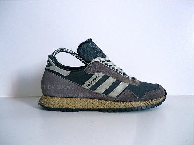 Old School Shoes: Adidas Retro Shoes