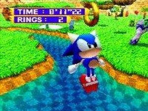 Sonic jam прохождение