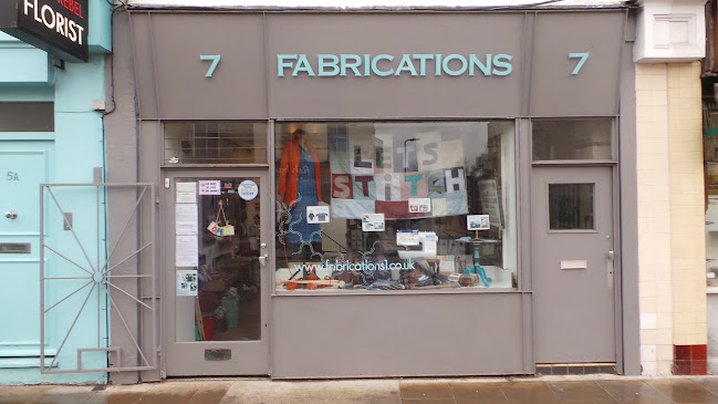 fabrications1.co.uk