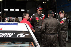 Pre-Race 2