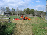 tractor