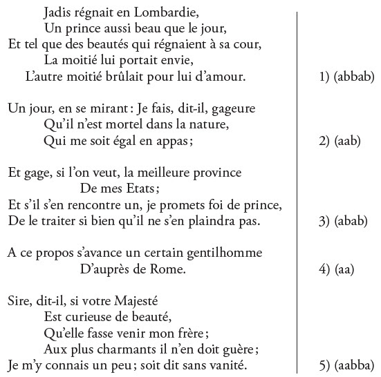 Un Exemple De Anaphore  hadiselamet