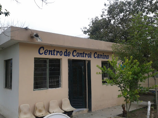 CENTROL DE CONTROL CANINO