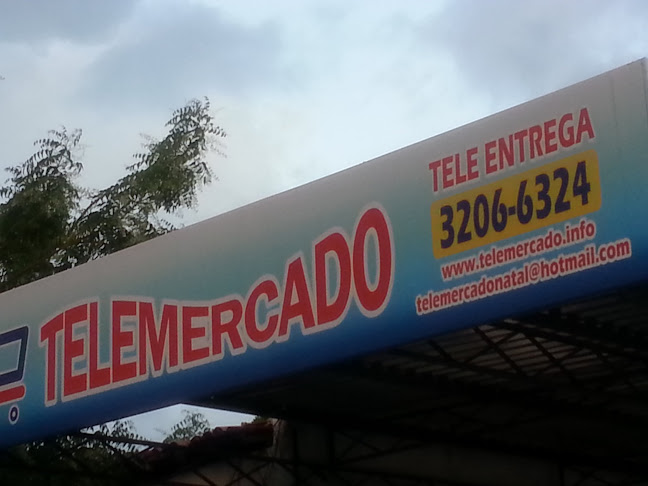 Telemercado - Natal