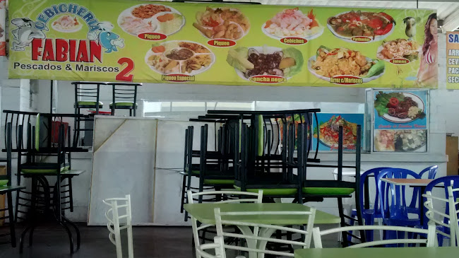Cevichería Fabian - Lima