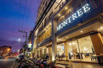Montree Phuket Hotel photo