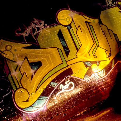 graffiti