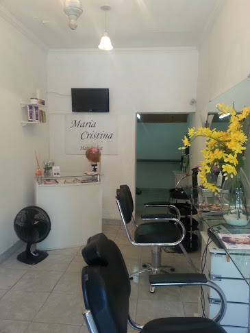 Avaliações sobre Maria Cristina Hair Stylist em Belo Horizonte - Salão de Beleza