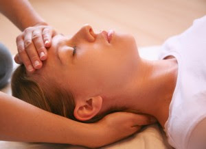 Reiki e ciência