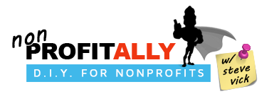Nonprofit Ally