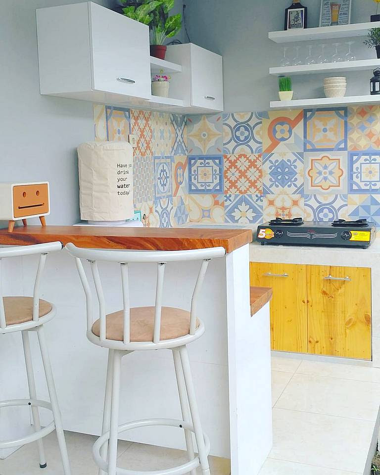 Gambar Model2 Lemari Dapur Minimalis Gantung Dinding Gambar Model2 Lemari Dapur Minimalis Gantung Dinding