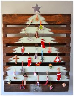 Art Symphony: Alternative Christmas Trees II