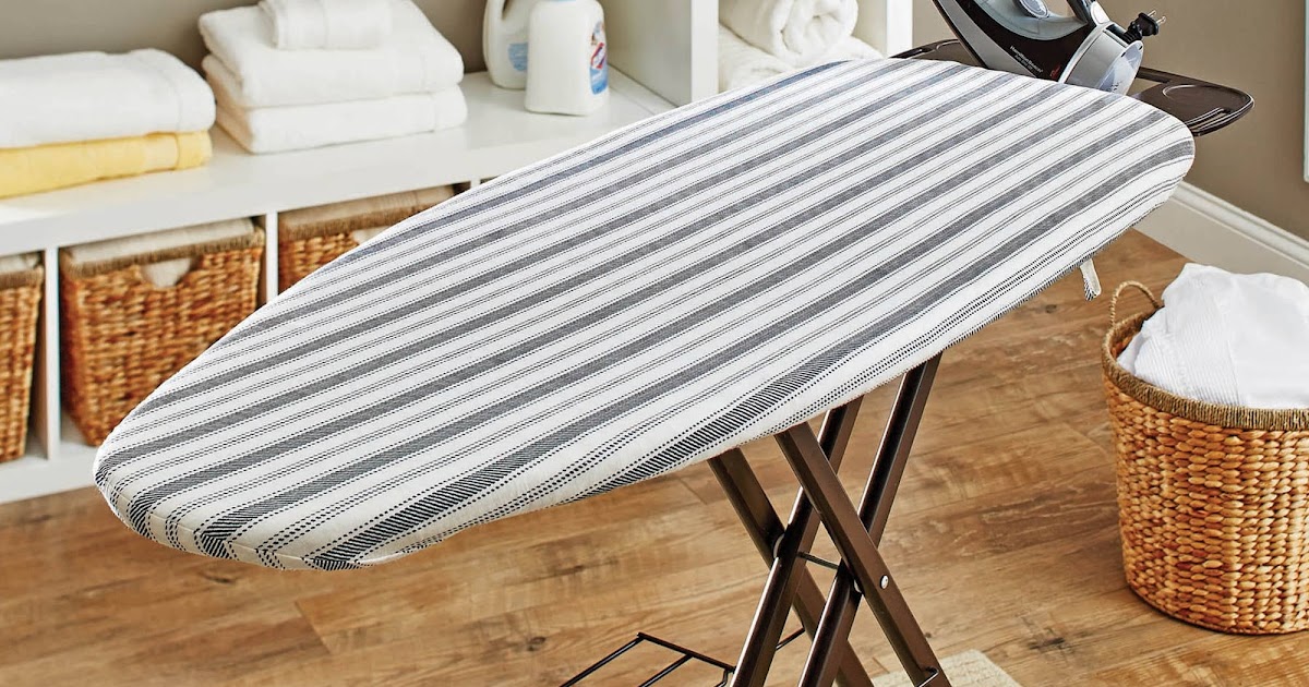 extra large ironing board cover