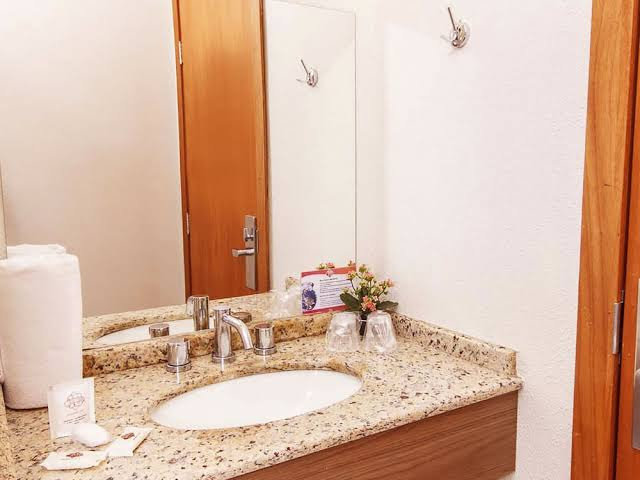 Hotel 10 Palmas - Palmas