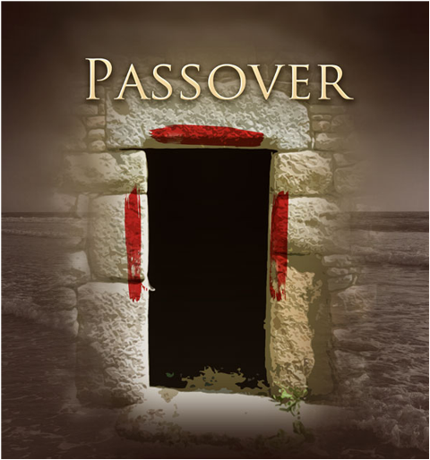 Scriptorium Blogorium Why Lamb S Blood On The Doorposts