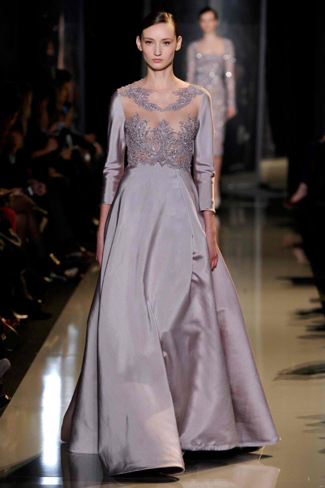 Boundless and Infinite: RED CARPET DESIGNERS: Elie Saab