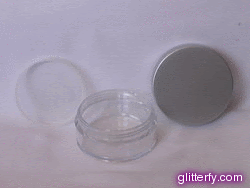 Glitter Photos