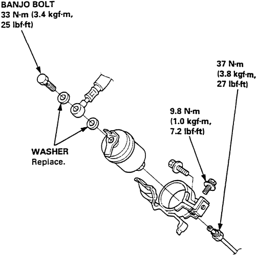99 Accord Fuel Filter 2012 Dodge Fuse Diagram For Wiring Diagram Schematics