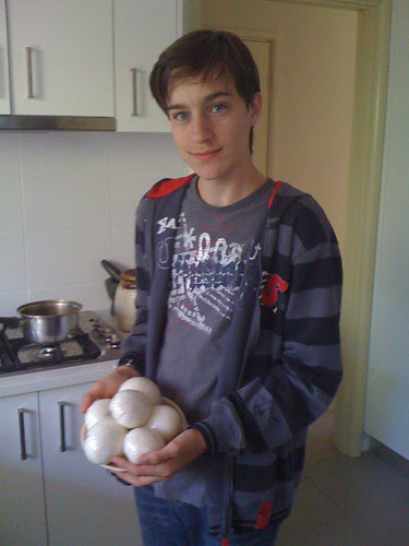 riceballs