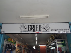 Grifo Sport