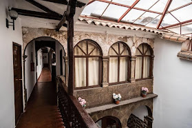 Hotel Cusco Plaza Saphy