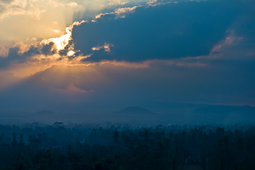 Borobudur