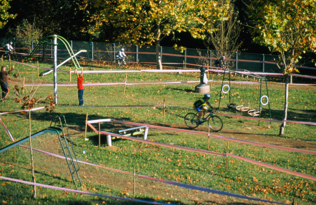 playground
