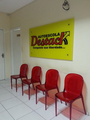 Avaliações sobre AutoEscola Destack em Teresina - Autoescola