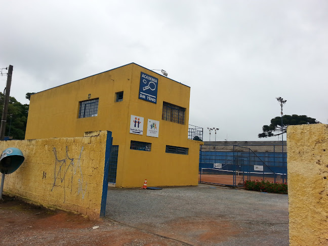 Comentários e avaliações sobre Academia DM Tênis Santa Felicidade