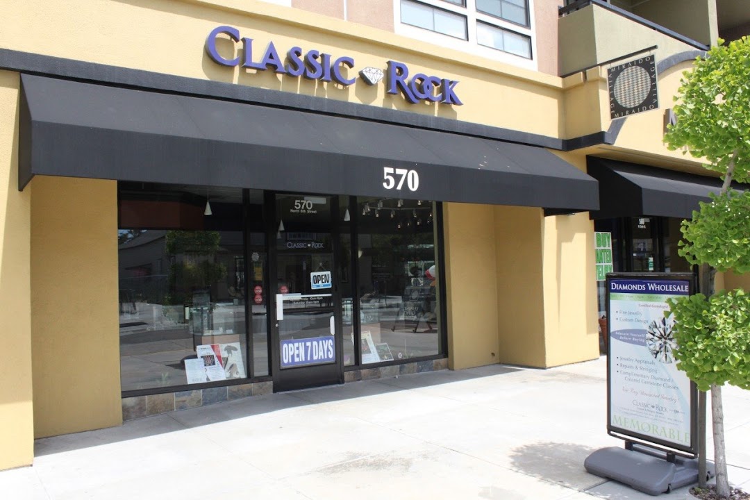 Classic Rock