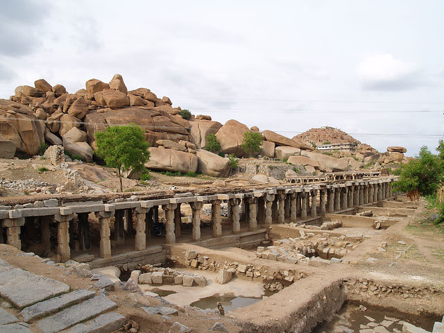Historical and Heritage tours, India