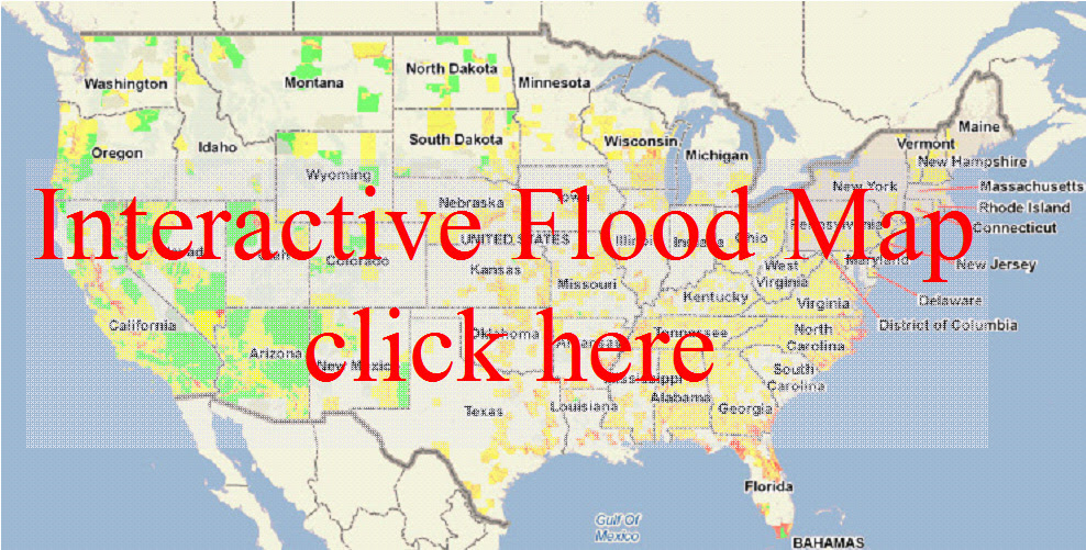Floodplain Maps By Zip Code