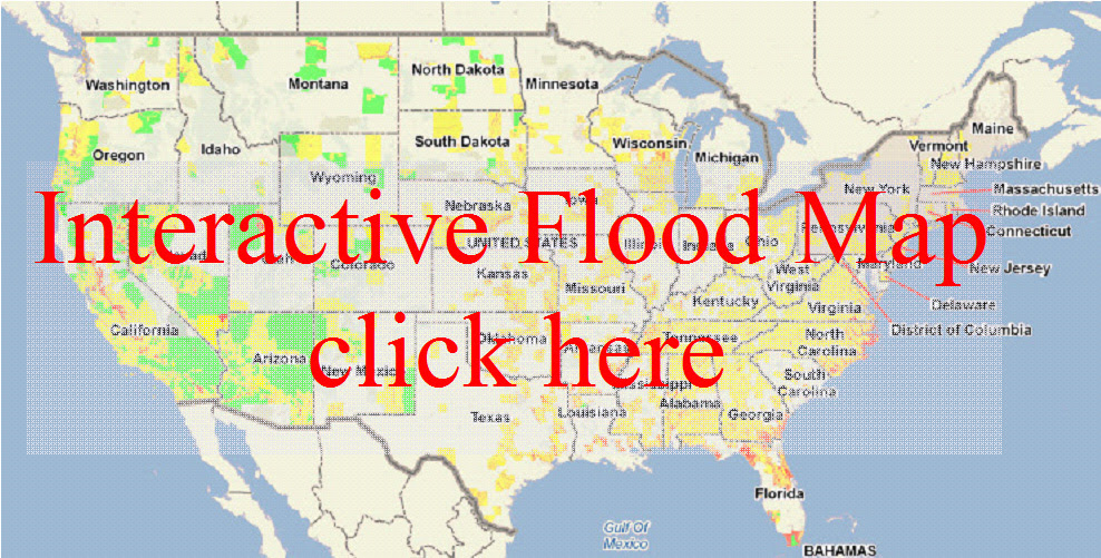 Floodplain Maps By Zip Code