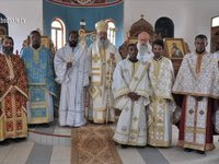 L'orthodoxie à Madagascar et son rôle social