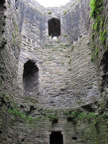 Beaumaris Castle