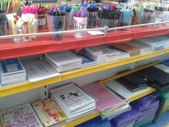 Ideia Papelaria - Livraria