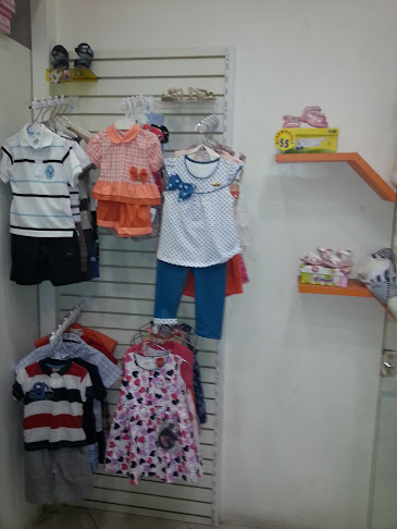 kidstok shopping santa cruz - Loja para Bebê