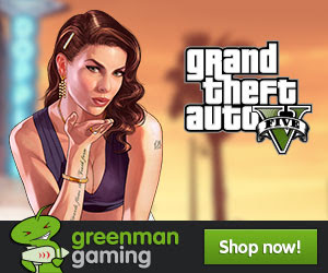 Green Man Gaming - Load, Play, Trade !