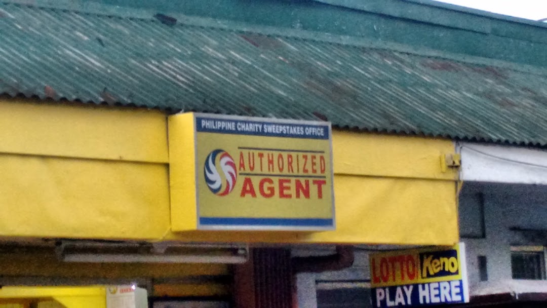 Philippine Charity Sweetstakes Office