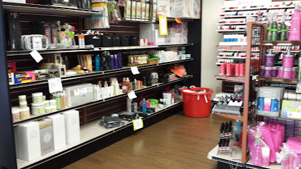Sweis, Inc. Professional Beauty Supply (San Diego)